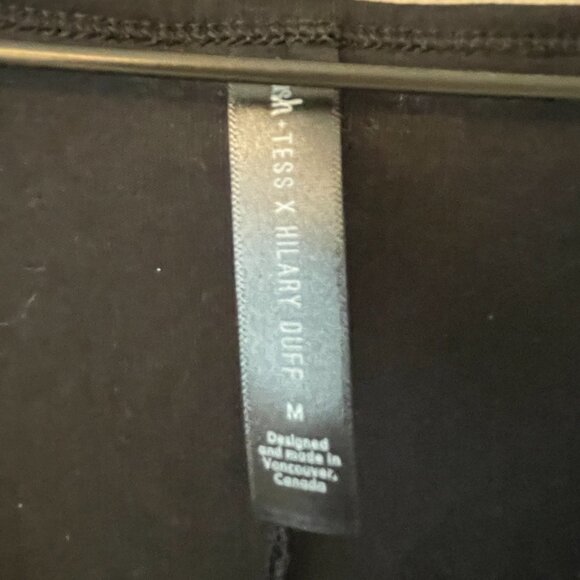 S + T X Hilary Duff — The Banks Romper (size M) - Picture 5 of 11